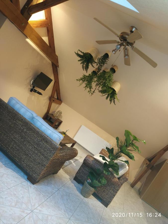La Ruche Apartment Morangis  ภายนอก รูปภาพ