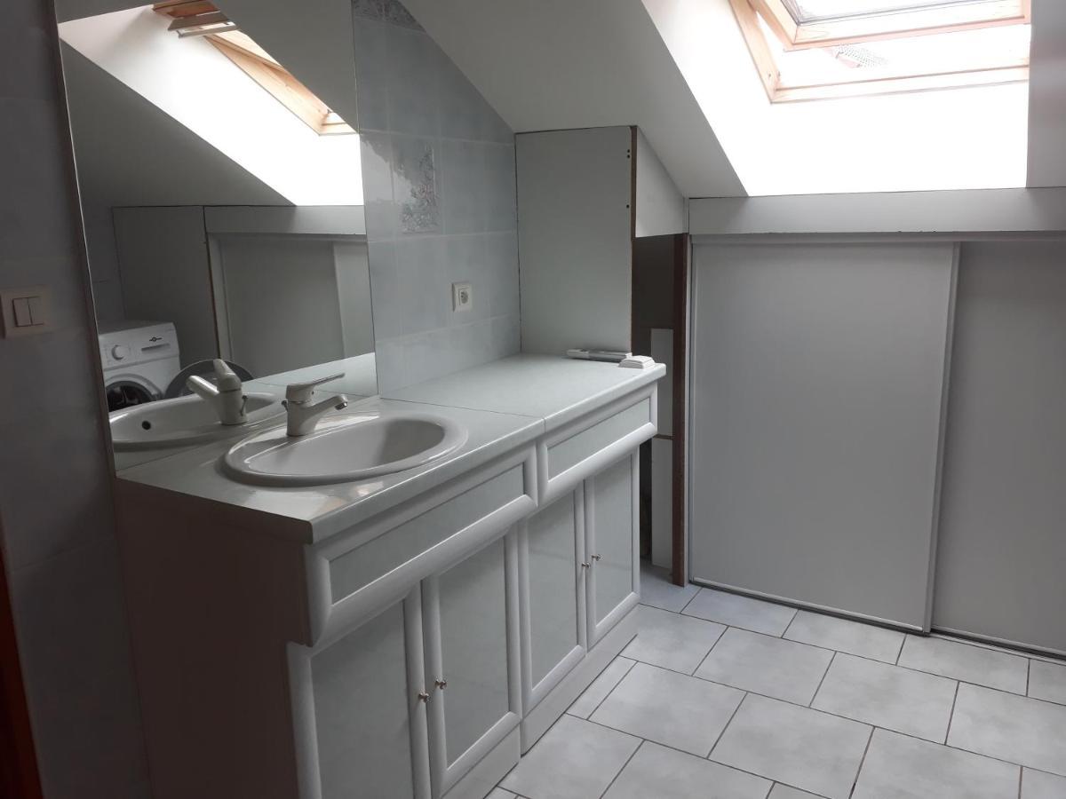La Ruche Apartment Morangis  ภายนอก รูปภาพ