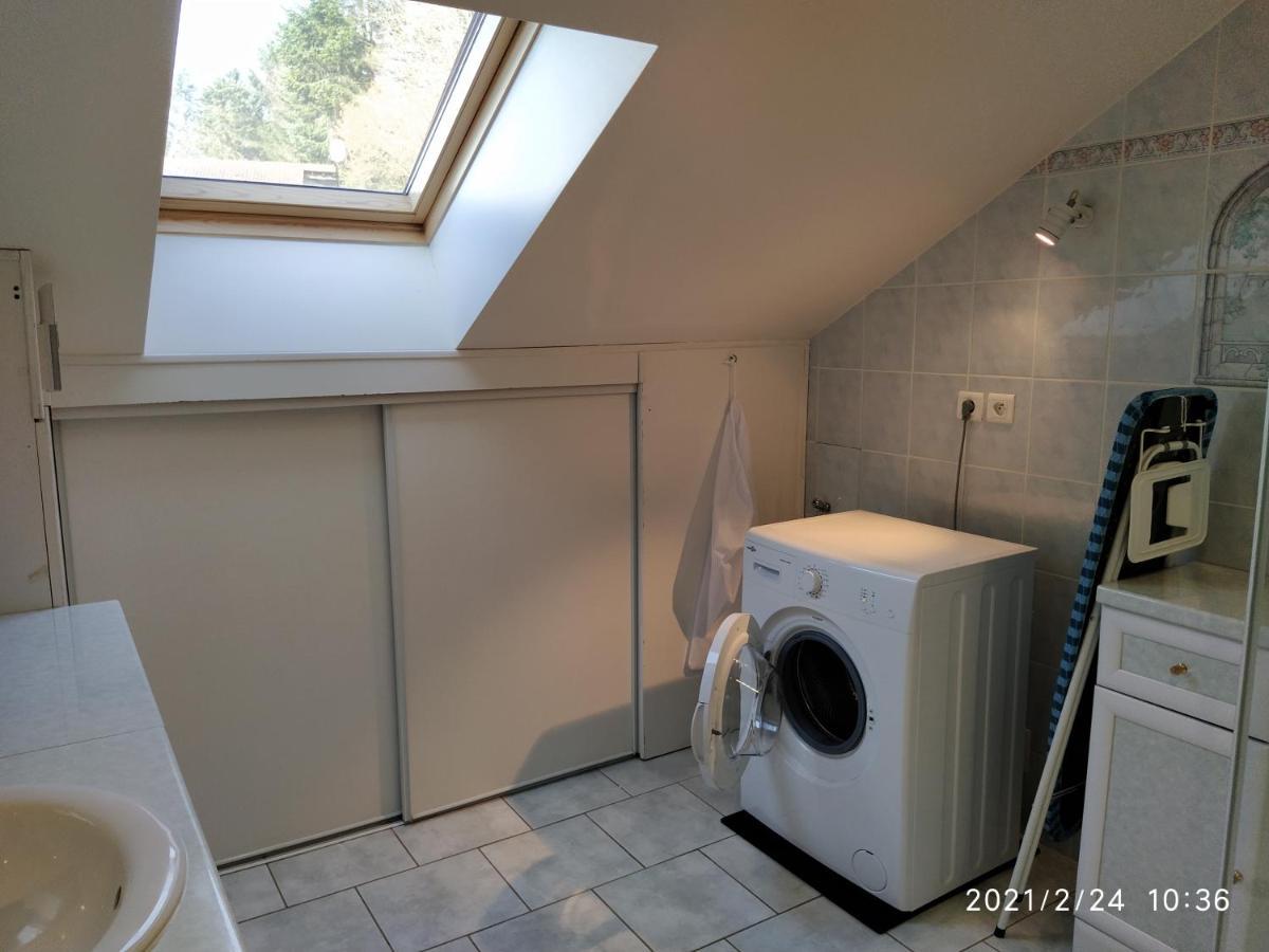 La Ruche Apartment Morangis  ภายนอก รูปภาพ