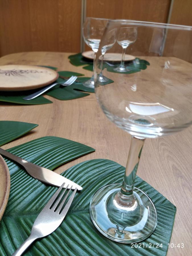 La Ruche Apartment Morangis  ภายนอก รูปภาพ